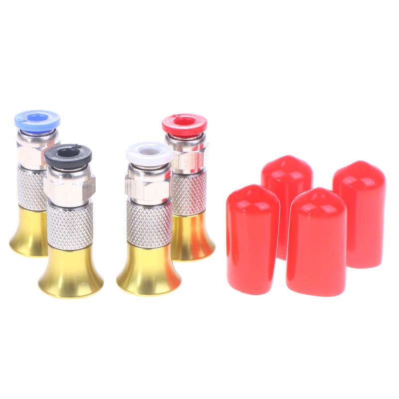 Ptfe Tape Thread - 4/1 Set Aksesori Kotak Pengering Filamen