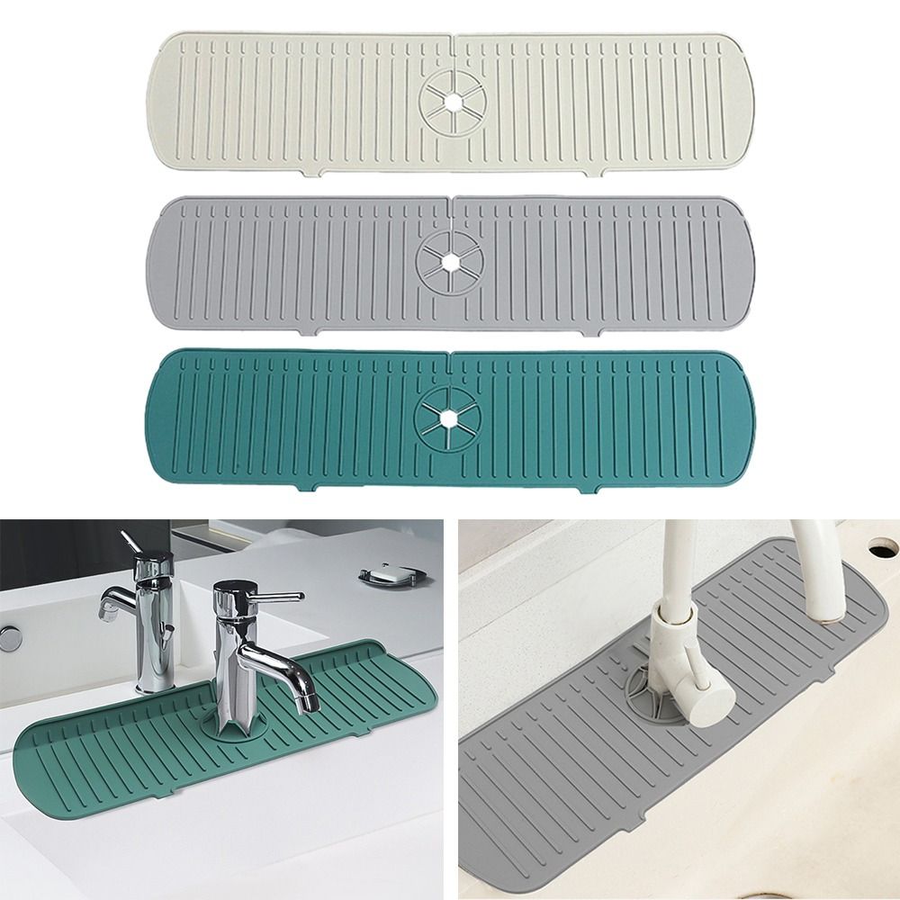 Alas keran silikon 35/45/61cm, - Silicone Tap Washer ulasan dan harga