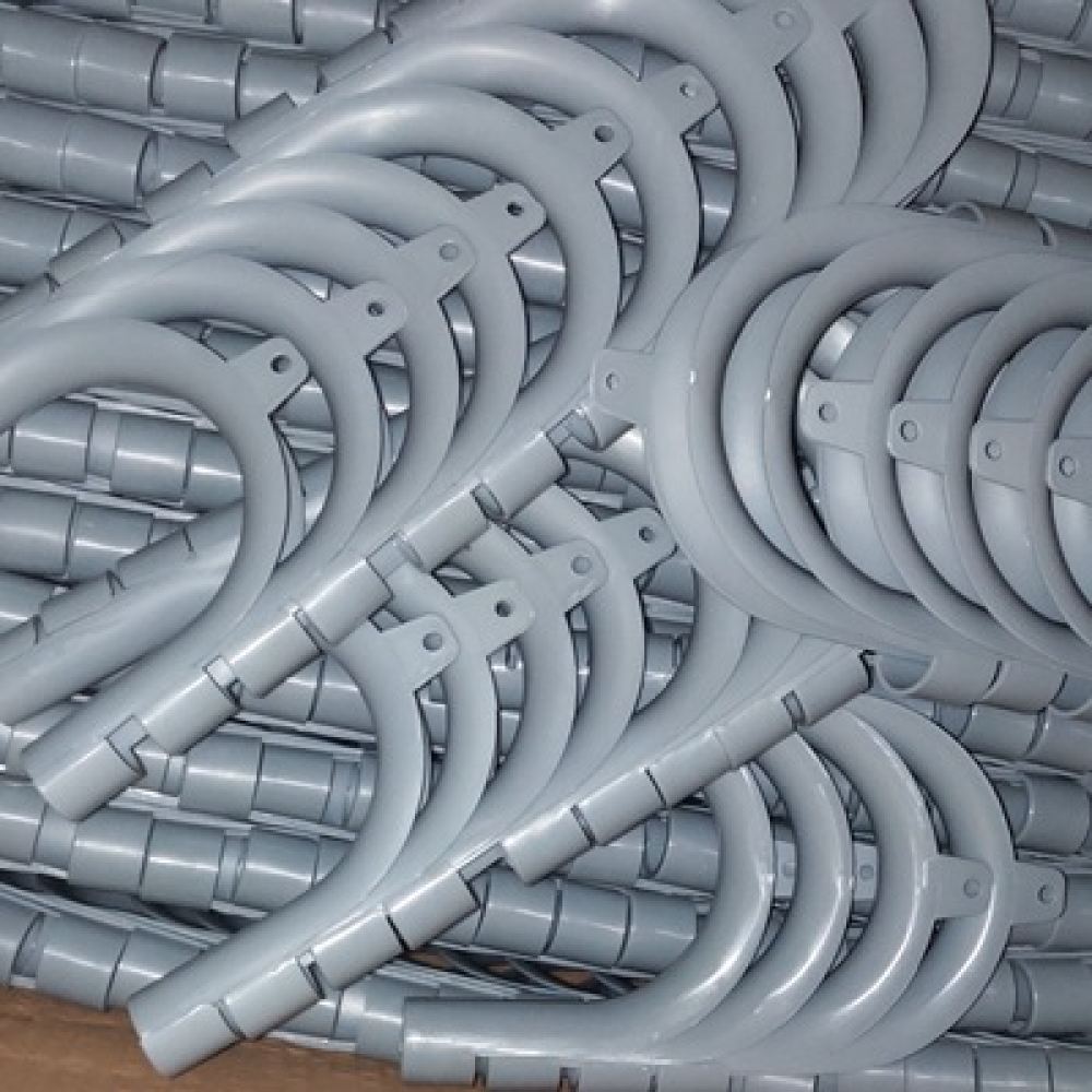 Panduan Selang Mesin Cuci, Pen - Overflow Pipe Clip ulasan dan harga