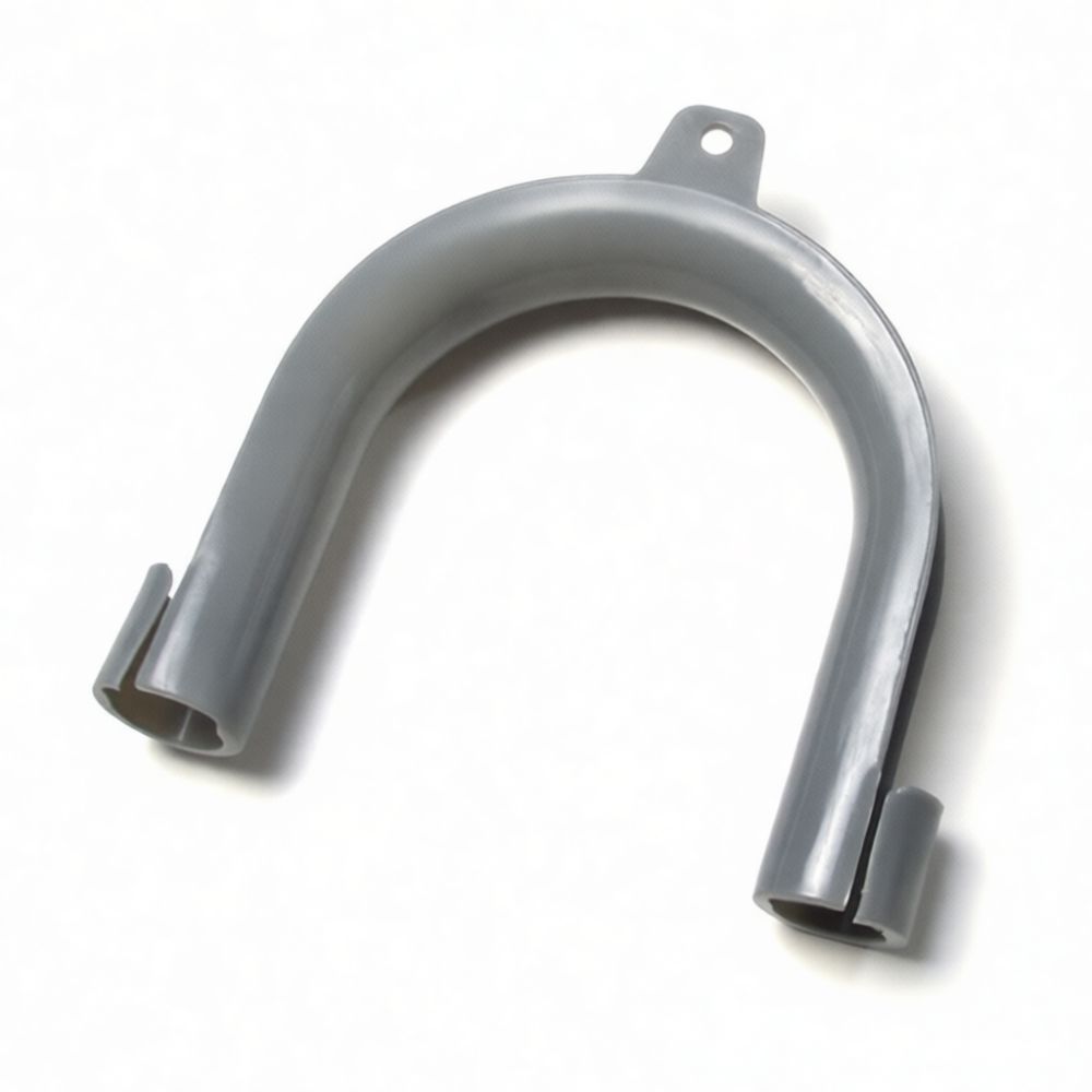 Panduan Selang Mesin Cuci, Pen - Overflow Pipe Clip ulasan dan harga