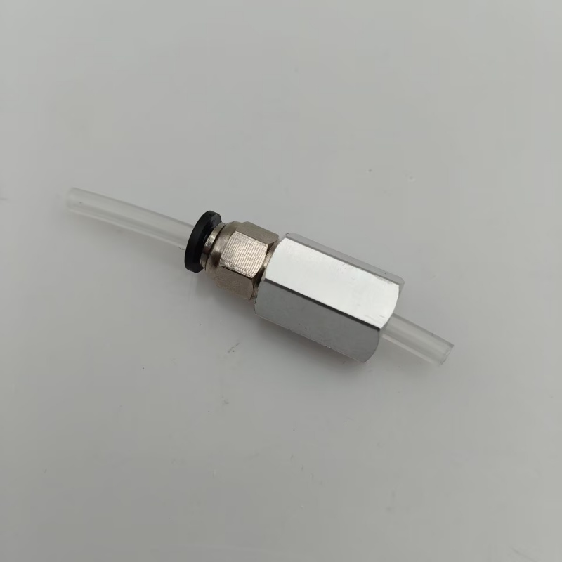 Funssor Prusa XL Aluminium CNC - Ptfe Tape Thread ulasan dan harga