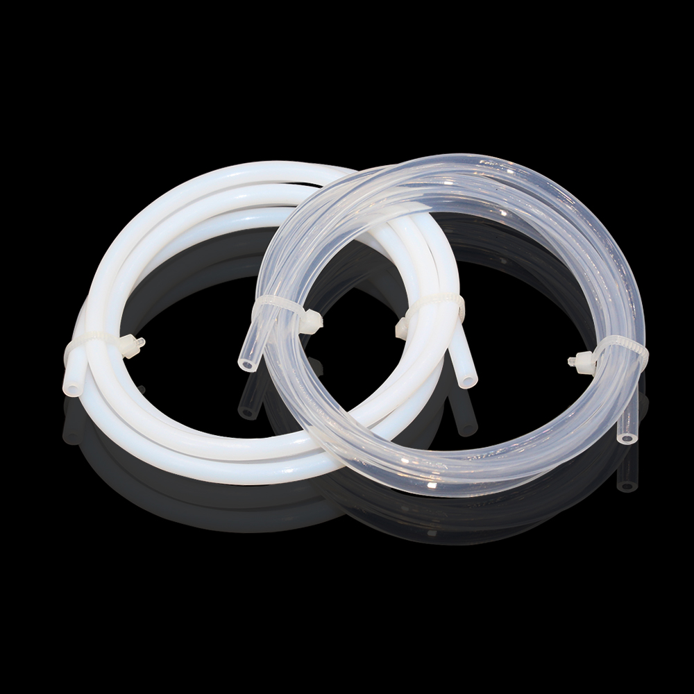 1 Meter Printer 3D Impor Tabun - Ptfe Tape Thread ulasan dan harga